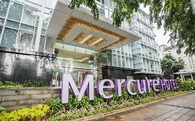 Hotel Mercure Sabang